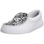 DC Men's Villain Men's Sneaker