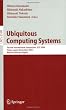 Ubiquitous Computing Systems: Second International Symposium, UCS, Tokyo, Japan, November 8-9, 2004, Revised Selected Papers (Lecture Notes in ... Applications, incl. Internet/Web, and HCI)