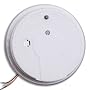 Kidde i12020 Basic Hardwire Smoke Alarm with Test Button