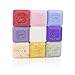 Pre de Provence French Soap Assorted Boutique Luxury Gift Box (Set of 9), Spring Citrus
