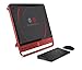 HP ENVY 23-Inch All-in-One Touchscreen Desktop with Beats Audio