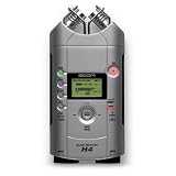 Zoom H4 Handy Recorder + Deluxe DB ROTH Accessory Kit