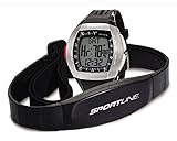 UPC 095121949611 product image for DUO 1025 HEART RATE WATCH MENS | upcitemdb.com