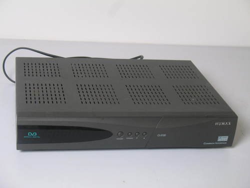 HUMAX CI-5100 HUMAX CI-5100