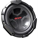 JVC 12 Subwoofer SVC 1200W Peak