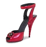 Dizzying Heights - Just the Right Shoe