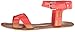 DV by Dolce Vita Women's Vita Gladiator Sandal