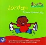 Jordan - and the different day