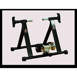 Aosom 20b Bike Bicycle Indoor Kinetic Trainer Stand