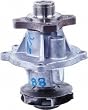 A1 Cardone 58-588 Remanufactured Water Pump