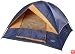 Prospector Moonshadow 8- by 8-Foot Dome Tent