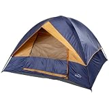Prospector Moonshadow 8- by 8-Foot Dome Tent