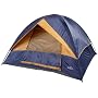 Prospector Moonshadow 8- by 8-Foot Dome Tent