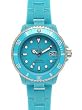 Mini Plasteramic Watch Collection - Blue