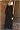 Women's Sculpted Sheared Beaver Coat with Grooved Trim, ONYX, Size 10
