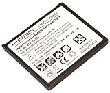 Battery for HP Compaq iPAQ 300 310 312 314 316 Pocket PC PDA rx5700 rx5710 rx5720 rx5725 rx5730