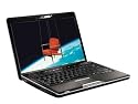 Toshiba Satellite U500-12J 33,8 cm (13,3 Zoll) Notebook (Intel Core 2 Duo P7450 2,1 GHz, 4GB RAM, 320GB HDD, nVidiaGT 210M , DVD, Win 7)