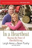In a Heartbeat 1st (first) edition Text Only