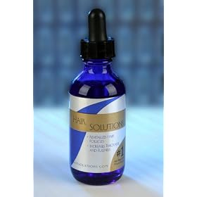 Men's Minoxidil 10% Strength Hair regrowth, Hair loss, Topical Solution Treatment (60mL) by Perfect Hair Solutions