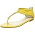 J.Renee Womens Spruce Thong San