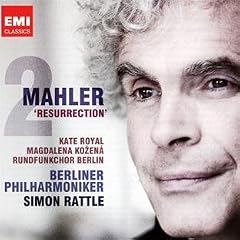 Mahler: Symphony No. 2 'Resurrection'
