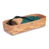 Peterboro Baskets - Fresh Bread Basket