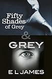 Fifty Shades of Grey & Grey