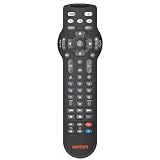 XANTECH D5LR DIGI-5 Learning Remote Control