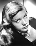 LAUREN BACALL 8X10 PHOTO