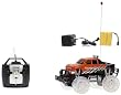 Cosas 620010 - Jeep Radio Control Bater�a Y Cargador