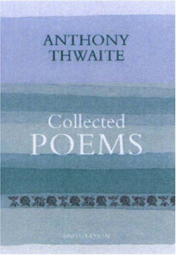  Anthony Thwaite