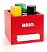 Brio 30148 - Rote Sortier-Box