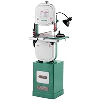 Grizzly G0555X 14 Extreme Series Bandsaw