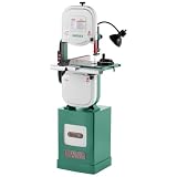 Grizzly G0555X 14 Extreme Series Bandsaw