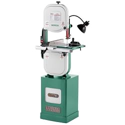 Grizzly G0555X 14" Extreme Series Bandsaw