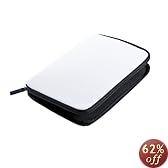 ��ȿȯ3D��å��奿�֥�å�PC������ �ۥ磻�� PDA-TABM10W