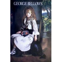 Paintings of George Bellows