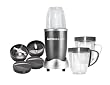 Nutri Bullet Nbr-12 12-piece Hi-speed Blendermixer System from The Nutrition Nut 1688290521