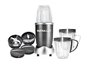 Nutri Bullet NBR-12 12-Piece Hi-Speed Blender/Mixer System