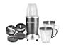 Nutri Bullet NBR-12 12-Piece Hi-Speed Blender/Mixer System