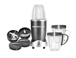 Nutri Bullet