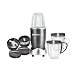 Nutri Bullet NBR-12 12-Piece Hi-Speed Blender/Mixer System