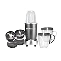 Extractor & Blender