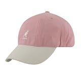 Kangol Kids Organic Canvas Baseball Cap