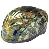 Teenage Mutant Ninja Turtles Safety Helmet (53-56 cms)