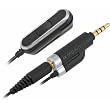iSoniTalk Microphone Headphone Adapter For iPhone