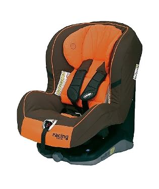 BabyEarth : Jane Racing Car Seat - Etna : Baby & Toddler > Car Seats > Combinations