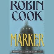 Marker | [Robin Cook]
