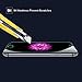 [2-PACK] [Tempered Glass] OEAGO iPhone 7 Plus Tempered Glass Screen Protector [Bubble-Free] [9H Hardness][Scratch-Resistant] For iPhone 7 Plus 5.5''