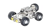 Eitech Basic Mini Jeep Construction Set